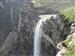 Salto del Nervión a 40 minutos de Villapanillo 300 metros de cascada espectacular