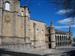 Alcantara - Convento de San Benito