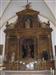 retablo mayor de la iglesia
