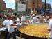 la bambina paellas gigantes