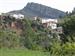 La monzona vista desde el Puente, con el ciglo bituelo detrás