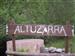 visita a Altuzarra