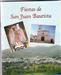 libro de San Juan Bautista 2008