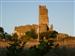 Atardecer castillo de Tejeda