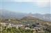 El Trevenque, visto desde Beas de Granada