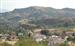 Beas de Granada, vista desde La Cará