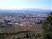 Vista del Pueblo desde la Montaña