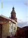 torralba del rio (Navarra) calle e iglesia