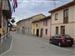calle real de Villares de Orbigo