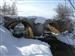 Villalibado:Puente sobre el río Brullés nevado(10-01-2010)(Foto Chely)