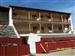 PLAZA DE TOROS DE BEJAR