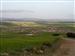 Panoramica de Celadas desde el cerro de Santa Bárbara