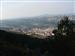 Vista de Cuevas de San Marcos desde la Sierra el Camorro