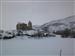 iglesia de torre de babia