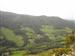 Vista de la Peruyal desde Antuervos. Linares, Ribadesella, Asturias.