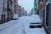 Calle Mayor nevada
