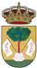 Escudo de Manzanilla Huelva