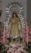 Virgen del Rosario patrona de Navahermosa