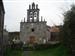 Iglesia en honor a San Lorenzo de Muimenta