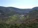 vista del valle de fornelos desde las nelas