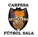 http://www.palimpalem.com/8/CarpesaFutbolSala/ WEB OFICAL CARPESA FUTBOL SALA