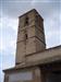 Torre mudejar de la parroquia de Ntra. Sra. de la Asunción de Erustes (Toledo)