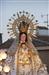 Virgen del Sagrario , Patrona de  Las Labores de San Juan.Ciudad Real.