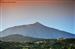 EL TEIDE DESDE SAN JUAN DE LA RAMBLA