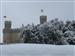 el castillo espectacular con su manto de nieve (10-01-200)