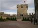 Plaza de Armas -Castillo de Almodóvar-