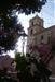 torre de la iglesia de pozorrubio de santiago