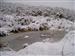 Balsa nevada camino de Abaigar