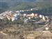 vista de cirat desde el collado blanco