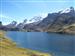 La paradisiaca Laguna de Surasaca a 4 600 m.s.n.m