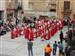 TAMBORES Y BOMBOS EN LA PLAZA DEL AYUNTAMIENTO