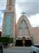 iglesia del sagrado corazon en valle hermoso tamaulipas