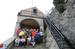 1º Domingo de Enero cambio de la hoja a San Felices De Bilibio en Haro 2012