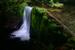 CATARATA DEL MOLINO HARINERO DEL SOLDON-SEQUEIROS