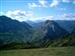 La Cruz (Sograndio), auténtico mirador natural en el centro de Asturias