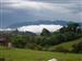 El  Sueve con las nubes por debajo