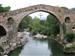 puente romano de cangas de onis
