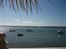 Vista desde el Faro a los ,,Barcos de Isla Cristina,,