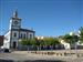 Plaza Mayor y Ayuntamiento