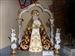 Virgen de la Encina de San Miguel de Serrezuela
