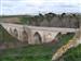 Puente de Medina sobre el Adaja