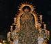 Manto de la Virgen del Valle Patrona de Manzanilla
