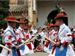 Danza de palos y Castañuelas