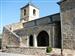 Iglesia San Salvador de Palazuelo