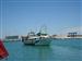 Barco de pesca, puerto de Benicarló-CS