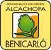 Alcachofa de Benicarló c/denominación de origen